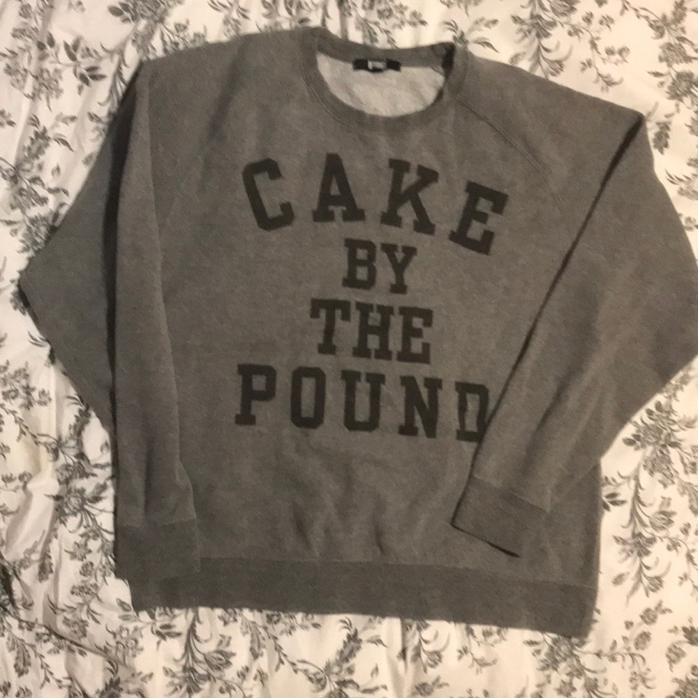 BEYONCÉ sweatshirt from self titled album
